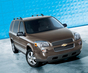 Фото Chevrolet Uplander