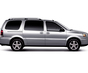 Фото Chevrolet Uplander минивэн 1 поколение