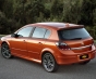 Описание Chevrolet Vectra