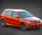 Фото Chevrolet Vectra