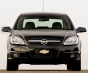 Фото Chevrolet Vectra