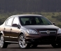 Фото Chevrolet Vectra