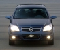 Фото Chevrolet Vectra