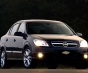 Фото Chevrolet Vectra