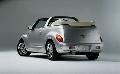 Фото Chrysler PT Cruiser