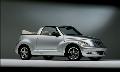 Фото Chrysler PT Cruiser