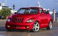 Фото Chrysler PT Cruiser