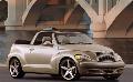 Фото Chrysler PT Cruiser