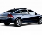 Фото Chevrolet Vectra седан 3 поколение 
