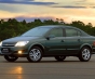 Фото Chevrolet Vectra седан 3 поколение 