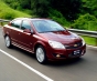 Фото Chevrolet Vectra седан 3 поколение 