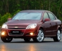 Фото Chevrolet Vectra седан 3 поколение 