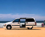 Описание Chevrolet Venture