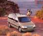 Фото Chevrolet Venture минивэн 1 поколение 