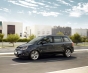 Фото Chevrolet Zafira