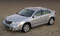 Фото Chrysler Sebring