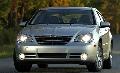 Подробная информация о Chrysler Sebring 2.4 L