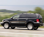 Фото Chrysler Aspen