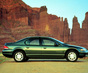 Фото Chrysler Cirrus