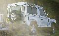 Фото Land rover Defender