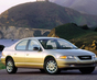 Фото Chrysler Cirrus седан 1 поколение 