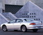 Фото Chrysler Concorde