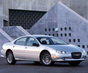 Фото Chrysler Concorde