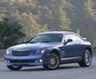 Фото Chrysler Crossfire купе 1 поколение 