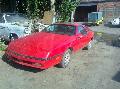 Фото Chrysler Daytona