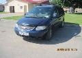 Фото Chrysler Grand Voyager минивэн 5 поколение 