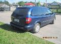 Фото Chrysler Grand Voyager минивэн 5 поколение 