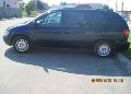 Фото Chrysler Grand Voyager минивэн 5 поколение 