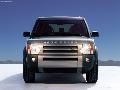 Фото Land rover Discovery
