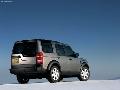 Фото Land rover Discovery