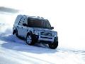 Подробная информация о Land Rover Discovery 2.7 AT