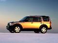 Фото Land Rover Discovery 2.7 AT