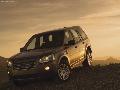 Фото Land rover Freelander