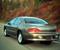 Фото Chrysler LHS