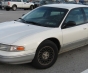 Фото Chrysler LHS