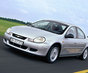 Подробная информация о Chrysler Neon седан 2 поколение 