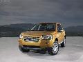 Фото Land Rover Freelander 2 MT