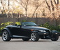 Фото Chrysler Prowler родстер 1 поколение 