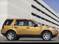 Фото Land Rover Freelander 2 i6