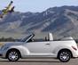 Фото Chrysler PT Cruiser кабриолет 2 поколение 