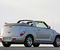 Фото Chrysler PT Cruiser кабриолет 2 поколение 