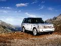 Фото Land rover Range Rover
