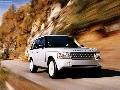 Подробная информация о Land Rover Range Rover 4.4