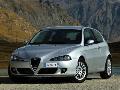 Подробная информация о Alfa Romeo 147 2.0 M3D