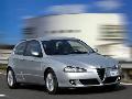 Фото Alfa Romeo 147 2.0 M3D