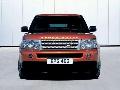 Фото Land rover Range Rover